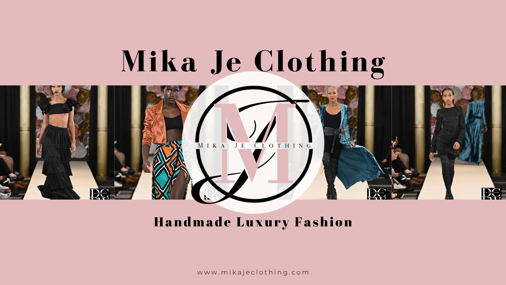 Mika Je Clothing